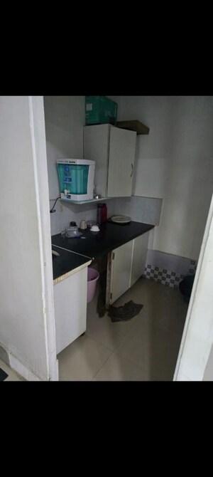 Floor Plan in  Office Space at Wagle Estate, Shivaji Nagar – for Rent