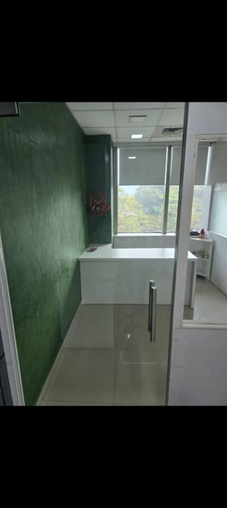 Floor Plan, wagle-estate Commercial Office Space 1200 Sq.Ft. In Shivaji Nagar Thane 10227393