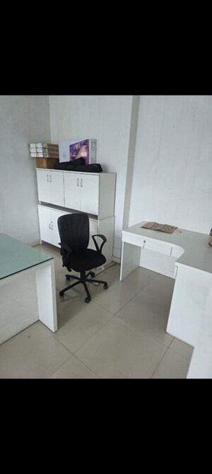 Team Area in  Office Space at Wagle Estate, Shivaji Nagar – for Rent