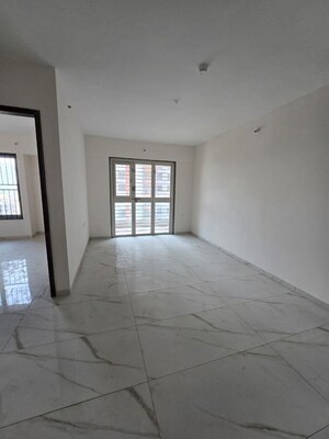 Living Room in 3 BHK Apartment at Kohinoor Sapphire 3, Tathawade – for Sale