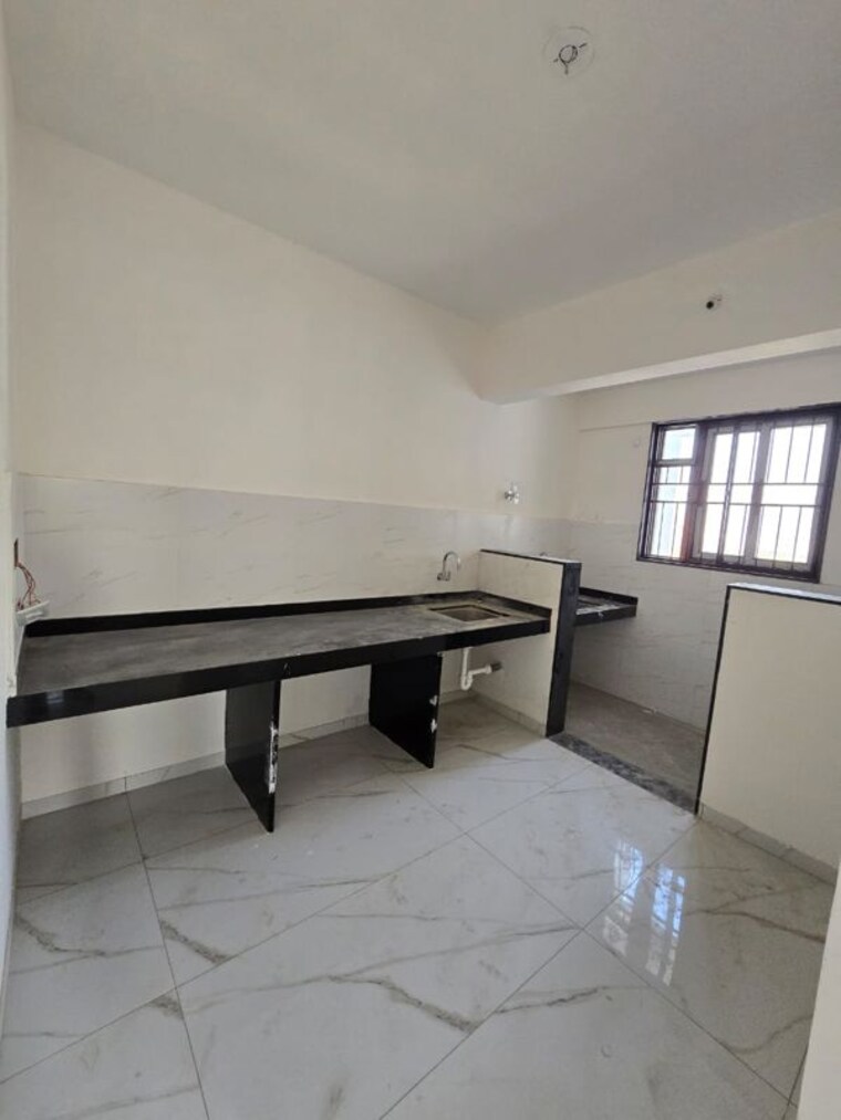 Kitchen, kohinoor-sapphire-3 3 Bedroom 1050 Sq.Ft. Apartment In Tathawade Pune 10227398