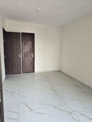 Master Bedroom in 3 BHK Apartment at Kohinoor Sapphire 3, Tathawade – for Sale