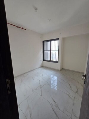 Bedroom in 3 BHK Apartment at Kohinoor Sapphire 3, Tathawade – for Sale