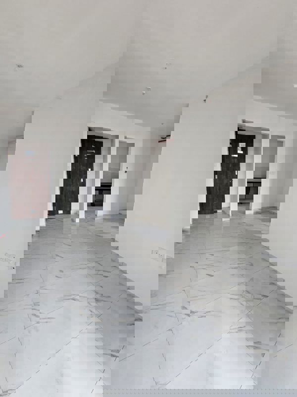 3 BHK + Pooja Room 1050 Sq.Ft. Apartment in Kohinoor Sapphire 3