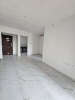 3 BHK + Pooja Room 1050 Sq.Ft. Apartment in Kohinoor Sapphire 3