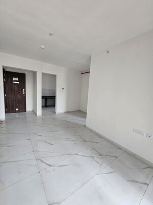 3 BHK Apartment For Sale in Kohinoor Sapphire 3, Tathawade
