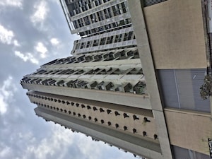 1 BHK Apartment For Rent in Bhairaav Goldcrest Residency, Ghansoli