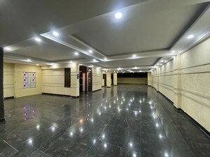 Gym in 4 BHK Builder Floor at Sector 45 – for Sale
