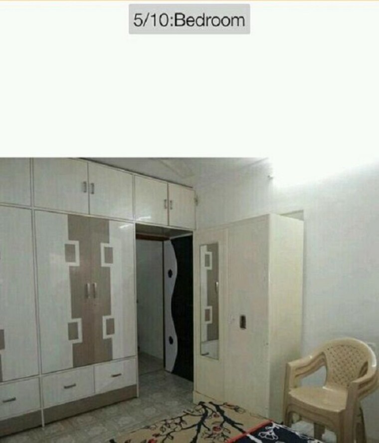 Room, tirumala-chs 2 Bedroom 840 Sq.Ft. Apartment In Malad West Mumbai 10198438