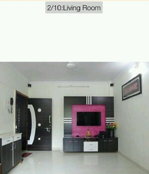 2 BHK Apartment For Rent in Tirumala CHS, Malad West