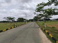 Plot For Sale in Sector 21