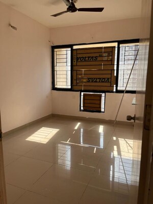 Kitchen in 2 BHK Apartment at Nanded Asawari, Nanded – for Rent