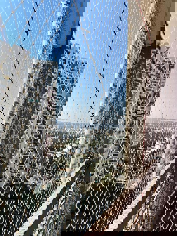 2 BHK + Pooja Room,Servant Room,Study Room 973 Sq.Ft. Apartment in Nanded Asawari