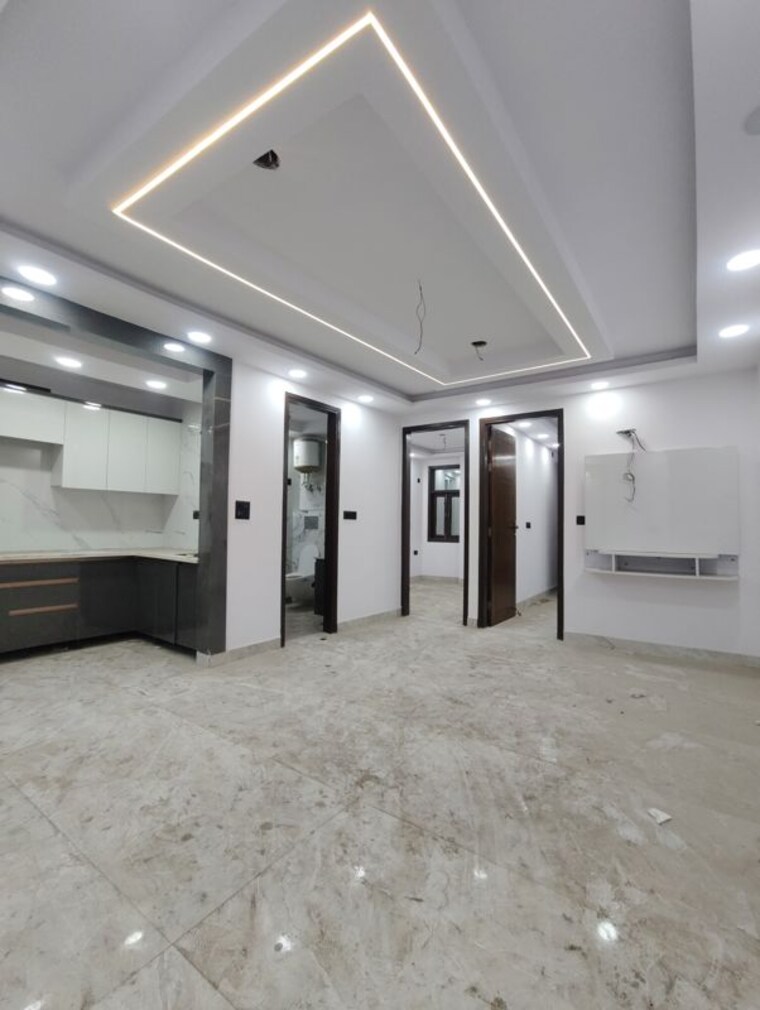 Room, govindpuri 3 Bedroom 900 Sq.Ft. Builder Floor In Govindpuri Delhi 10206419