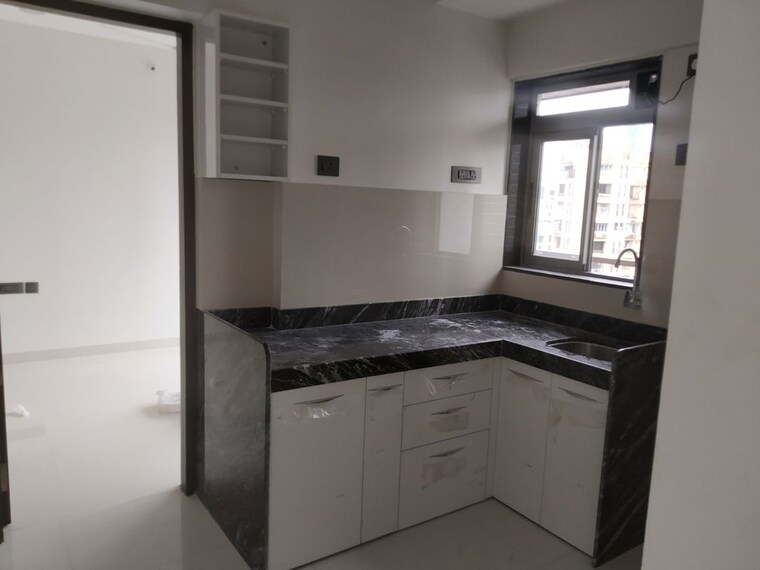 Kitchen, louisandra-apartment 1 Bedroom 450 Sq.Ft. Apartment In Dadar West Mumbai 10227464