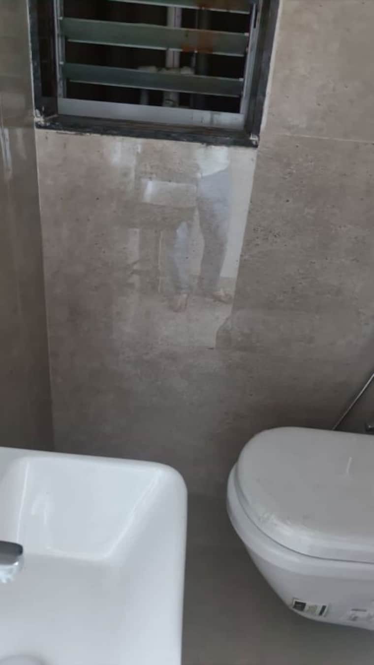 Bathroom, louisandra-apartment 1 Bedroom 450 Sq.Ft. Apartment In Dadar West Mumbai 10227464