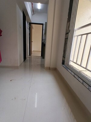 Building Lobby in 2 BHK Apartment at Nalasopara West – for Sale