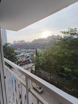 2 BHK Apartment For Sale in Nalasopara West