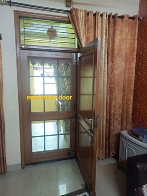 Living Room in 2 BHK Apartment at Bhabat – for Sale