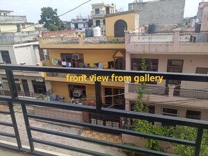 2 BHK Apartment – Exterior View View at Bhabat - for Sale
