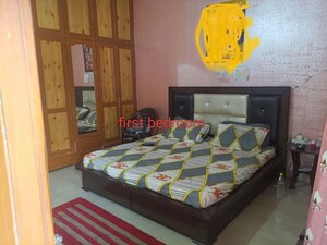 Bedroom in 2 BHK Apartment at Bhabat – for Sale