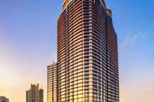 1 BHK Apartment – Exterior View View at Birla Punya, Sangamvadi - for Sale