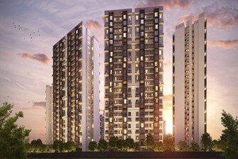 1 BHK 485 Sq.Ft. Apartment in Birla Punya