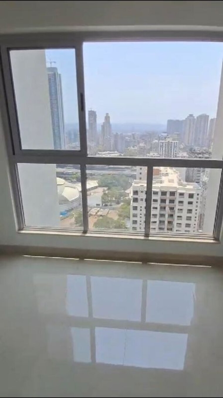 Balcony, piramal-revanta-tower-3-and-4 3 Bedroom 1030 Sq.Ft. Apartment In Mulund West Mumbai 10227446