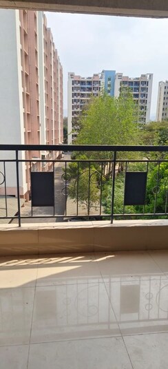 2 BHK + Pooja Room,Servant Room,Study Room,Extra Room,Basement Apartment For Rent in Sargam CHS Nanded