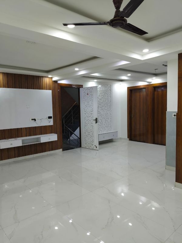 2 BHK Builder Floor For Sale in Rajendra Nagar Sector 2