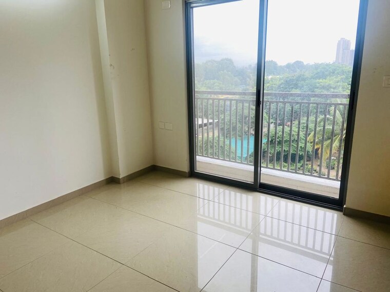 Balcony, goyal-orchid-piccadilly 2 Bedroom 1190 Sq.Ft. Apartment In Thanisandra Main Road Bangalore 10227490