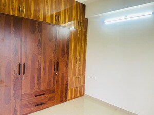 Furnished Amenities in 2 BHK Apartment at Goyal Orchid Piccadilly, Thanisandra Main Road – for Rent