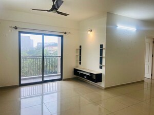 Room in 2 BHK Apartment at Goyal Orchid Piccadilly, Thanisandra Main Road – for Rent