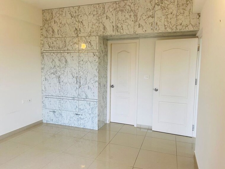 Room, goyal-orchid-piccadilly 2 Bedroom 1190 Sq.Ft. Apartment In Thanisandra Main Road Bangalore 10227490