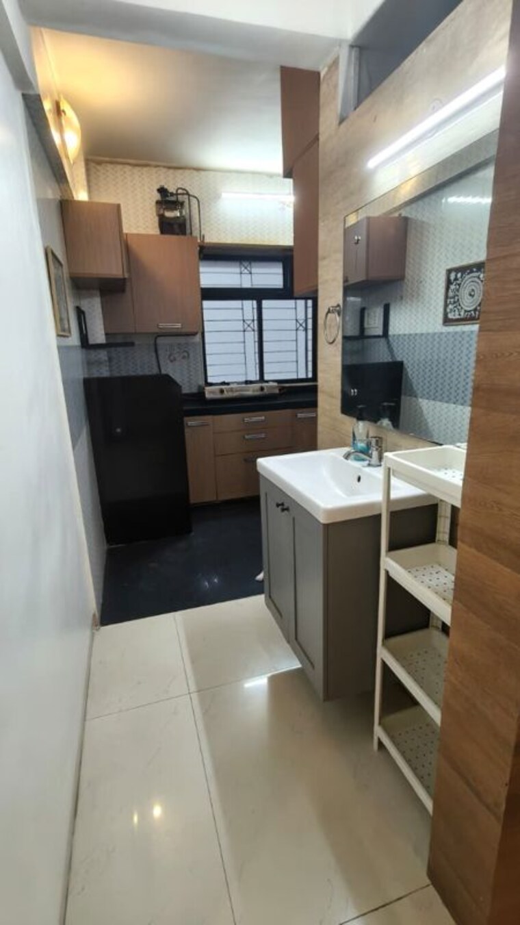 Team Area, chaurang-chs 2 Bedroom 1275 Sq.Ft. Apartment In Sanpada Navi Mumbai 10227488