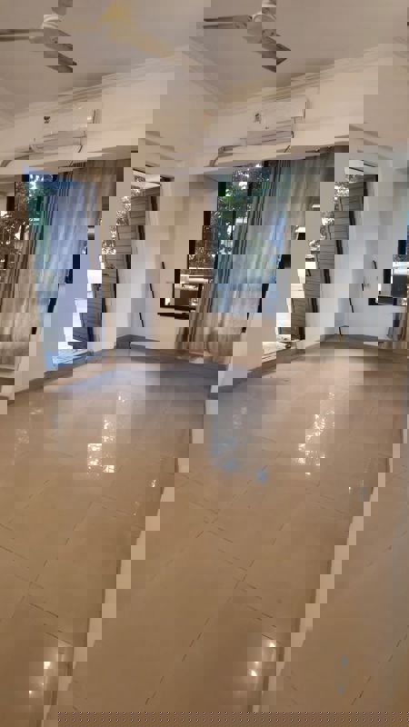 2 BHK + Pooja Room 1275 Sq.Ft. Apartment in Chaurang CHS