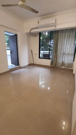2 BHK + Pooja Room Apartment For Rent in Chaurang CHS