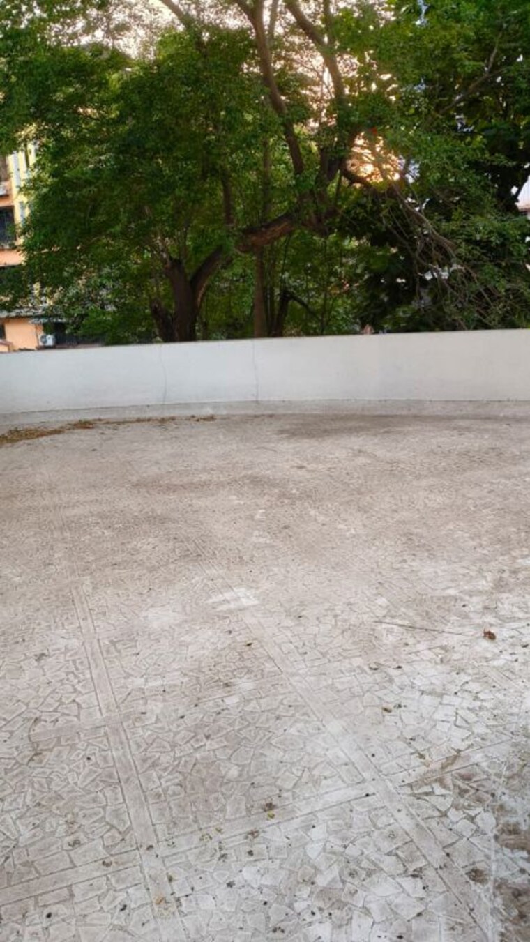 Balcony, chaurang-chs 2 Bedroom 1275 Sq.Ft. Apartment In Sanpada Navi Mumbai 10227488