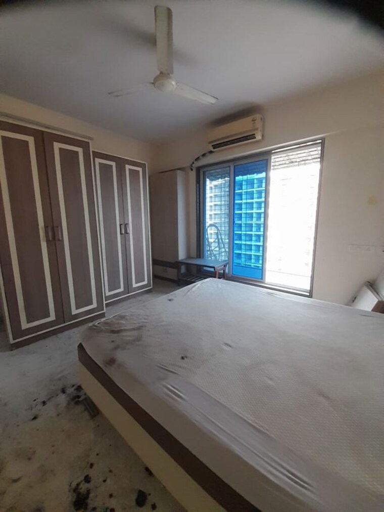 Room, ulwe 2 Bedroom 1000 Sq.Ft. Apartment In Ulwe Navi Mumbai 10227510