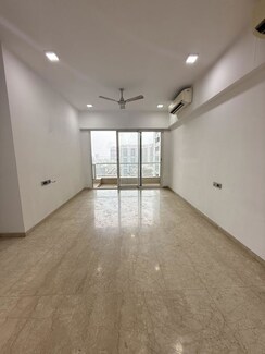 3 BHK + Store Room Apartment For Rent in Omkar Alta Monte