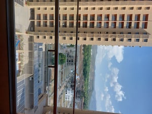 Swimming Pool in 2 BHK Apartment at Nanded Bageshree, Sinhagad Road – for Rent