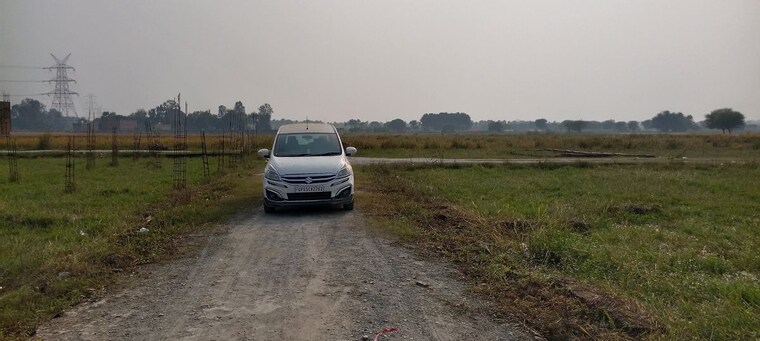 Exterior View, parao  1275 Sq.Ft. Plot In Parao Varanasi 10227515