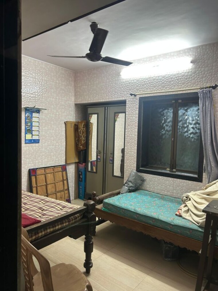 Living Room, shanti-gardens 2 Bedroom 710 Sq.Ft. Apartment In Mira Road Thane 10227511