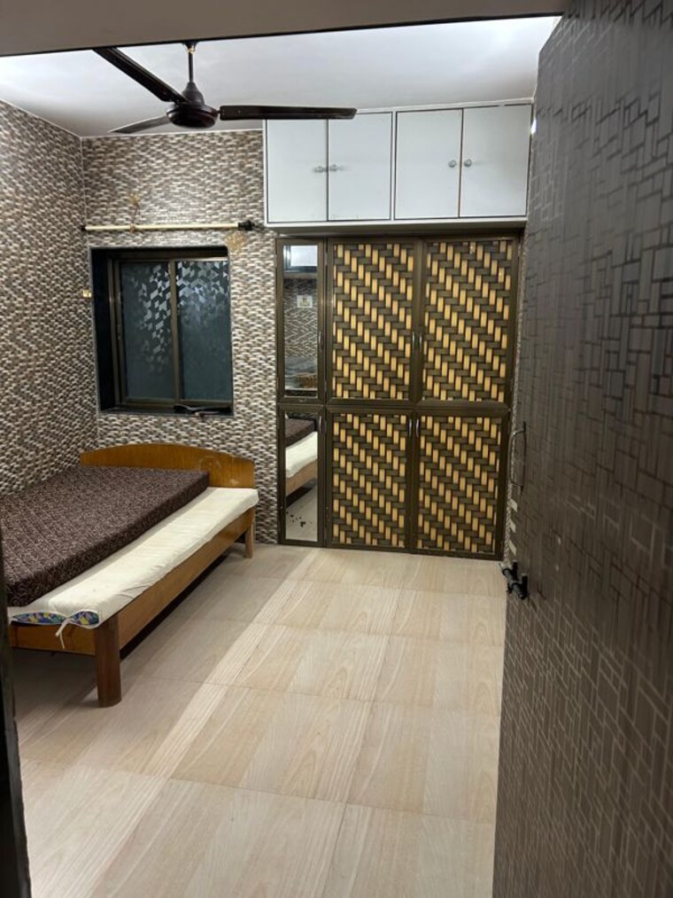 Balcony, shanti-gardens 2 Bedroom 710 Sq.Ft. Apartment In Mira Road Thane 10227511