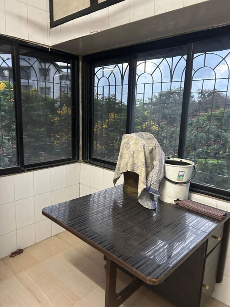 Balcony, shanti-gardens 2 Bedroom 710 Sq.Ft. Apartment In Mira Road Thane 10227511