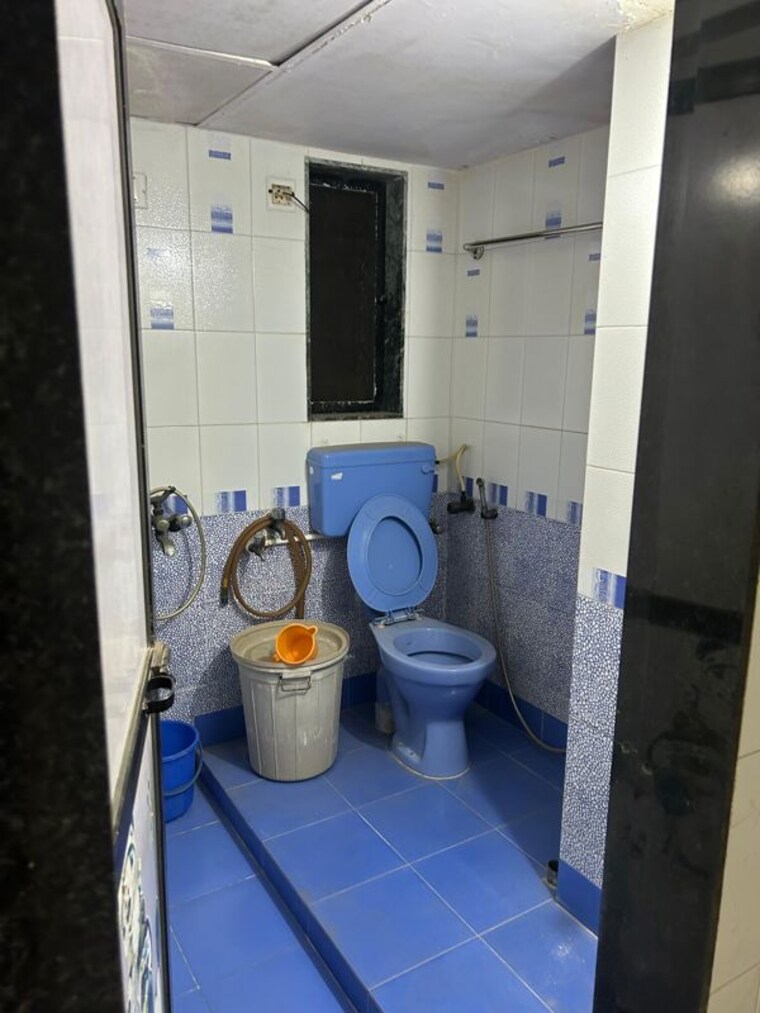 Bathroom, shanti-gardens 2 Bedroom 710 Sq.Ft. Apartment In Mira Road Thane 10227511