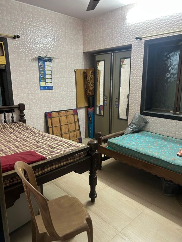 Bedroom, shanti-gardens 2 Bedroom 710 Sq.Ft. Apartment In Mira Road Thane 10227511