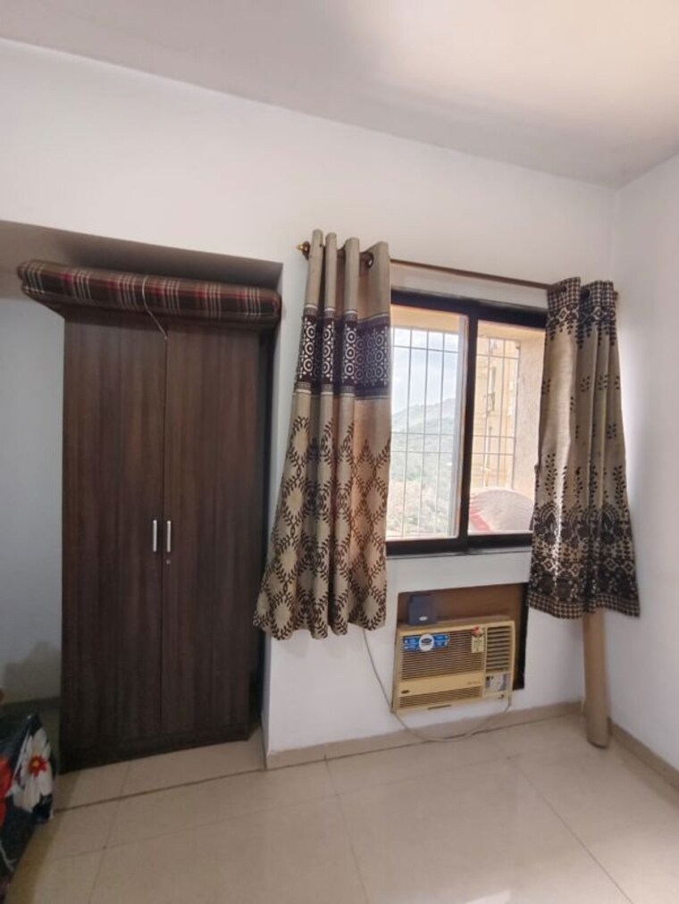 Bedroom, cosmos-jewels 2 Bedroom 700 Sq.Ft. Apartment In Ghodbunder Road Thane 10227520