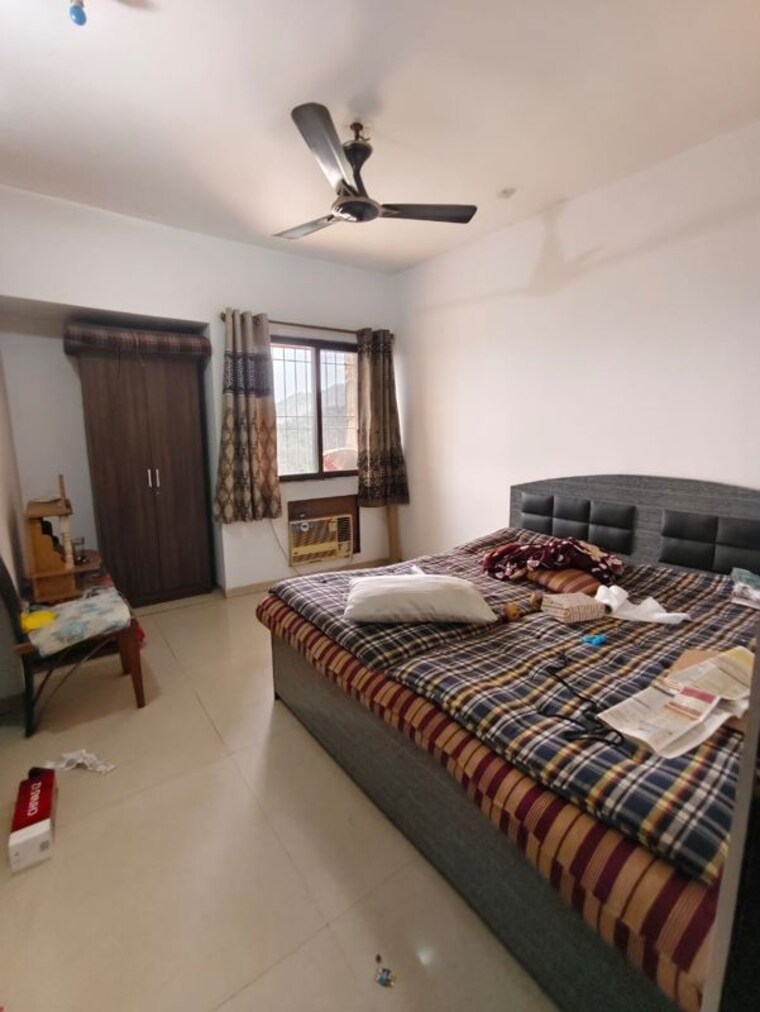 Bedroom, cosmos-jewels 2 Bedroom 700 Sq.Ft. Apartment In Ghodbunder Road Thane 10227520