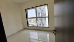 2 BHK + Study Room Apartment For Rent in Runwal Sanctuary